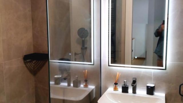 Stan, Trosoban, Izdavanje, 85m2, Dorćol, Stari grad, Venizelosova