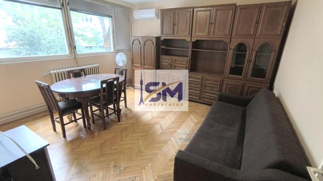 Stan, Trosoban, Izdavanje, 60m2, Braće Jerković, Voždovac, Meštrovićeva