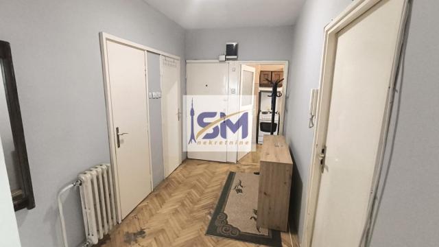 Stan, Trosoban, Izdavanje, 60m2, Braće Jerković, Voždovac, Meštrovićeva