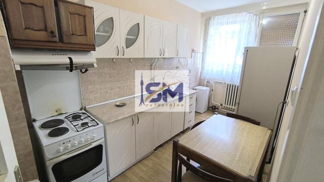Stan, Trosoban, Izdavanje, 60m2, Braće Jerković, Voždovac, Meštrovićeva
