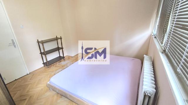 Stan, Trosoban, Izdavanje, 60m2, Braće Jerković, Voždovac, Meštrovićeva