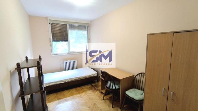 Stan, Trosoban, Izdavanje, 60m2, Braće Jerković, Voždovac, Meštrovićeva