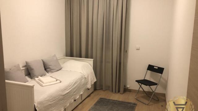 Stan, Trosoban, Izdavanje, 68m2, Crveni krst, Vračar, Vojvode Šupljikca