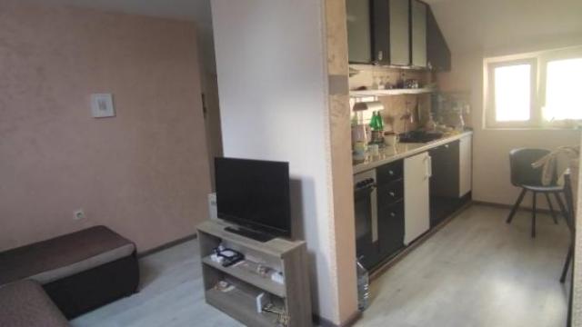 Stan, Jednoiposoban, Prodaja, 33m2, Hram svetog Save, Vračar, Patrijarha Varnave