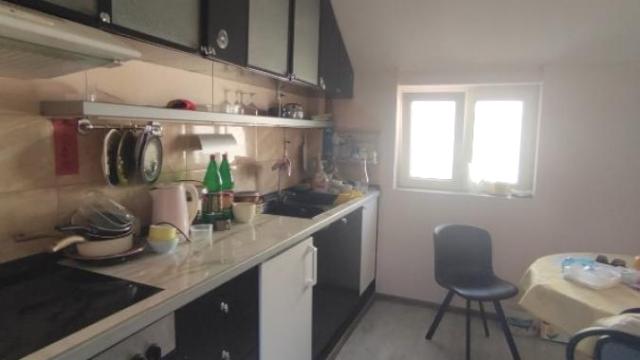 Stan, Jednoiposoban, Prodaja, 33m2, Hram svetog Save, Vračar, Patrijarha Varnave