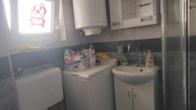 Stan, Jednoiposoban, Prodaja, 33m2, Hram svetog Save, Vračar, Patrijarha Varnave