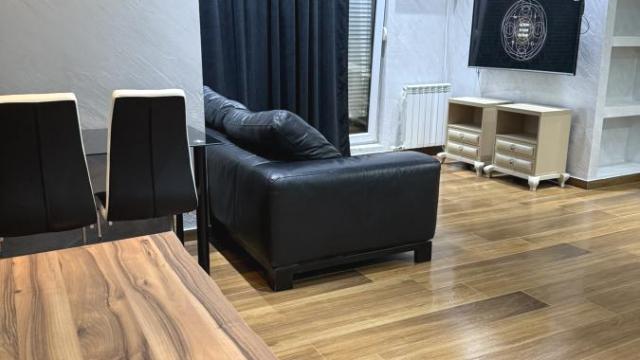 Stan, Trosoban, Izdavanje, 60m2, Vukov Spomenik, Zvezdara, Mariborska