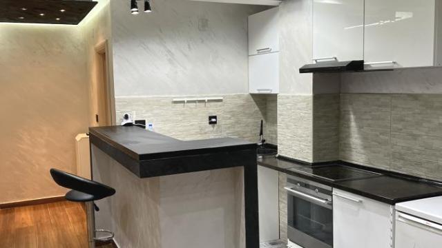 Stan, Trosoban, Izdavanje, 60m2, Vukov Spomenik, Zvezdara, Mariborska