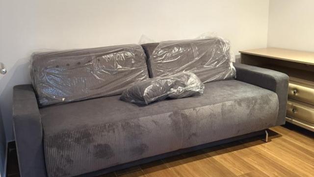 Stan, Trosoban, Izdavanje, 60m2, Vukov Spomenik, Zvezdara, Mariborska