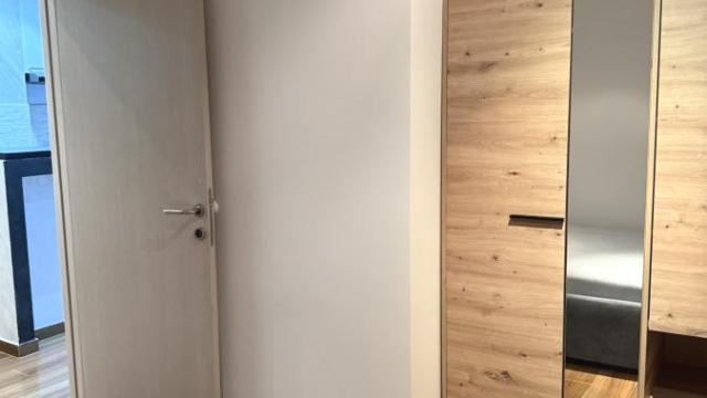 Stan, Trosoban, Izdavanje, 60m2, Vukov Spomenik, Zvezdara, Mariborska