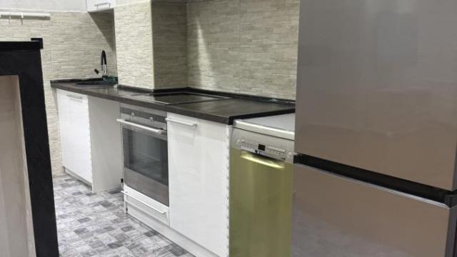 Stan, Trosoban, Izdavanje, 60m2, Vukov Spomenik, Zvezdara, Mariborska
