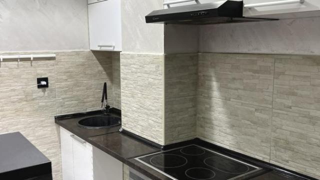 Stan, Trosoban, Izdavanje, 60m2, Vukov Spomenik, Zvezdara, Mariborska