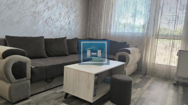 Stan, Dvosoban, Prodaja, 47m2, Centar, Gradska lokacija, Ćuprija