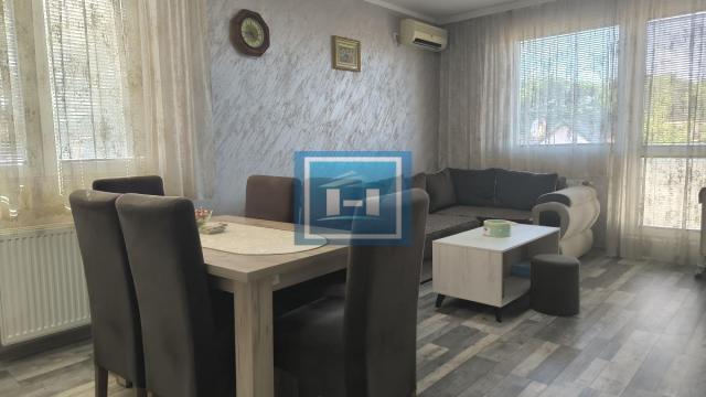 Stan, Dvosoban, Prodaja, 47m2, Centar, Gradska lokacija, Ćuprija