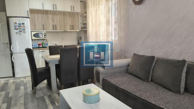 Stan, Dvosoban, Prodaja, 47m2, Centar, Gradska lokacija, Ćuprija