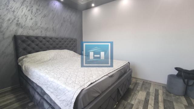 Stan, Dvosoban, Prodaja, 47m2, Centar, Gradska lokacija, Ćuprija