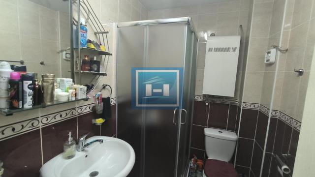 Stan, Dvosoban, Prodaja, 47m2, Centar, Gradska lokacija, Ćuprija