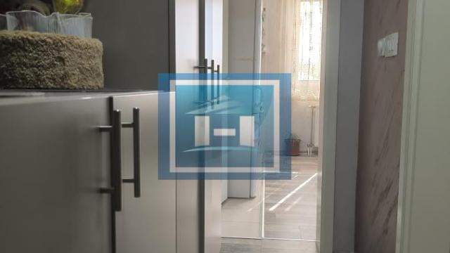 Stan, Dvosoban, Prodaja, 47m2, Centar, Gradska lokacija, Ćuprija