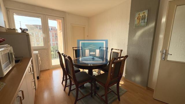 Stan, Dvosoban, Prodaja, 58m2, Pivara, Gradska lokacija, Jagodina