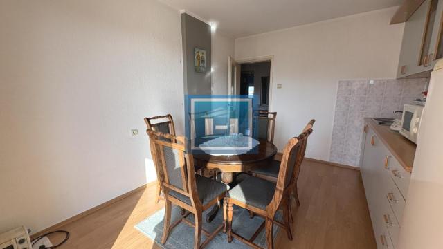 Stan, Dvosoban, Prodaja, 58m2, Pivara, Gradska lokacija, Jagodina