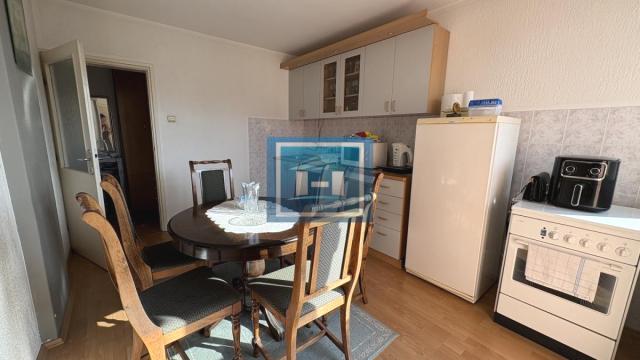 Stan, Dvosoban, Prodaja, 58m2, Pivara, Gradska lokacija, Jagodina