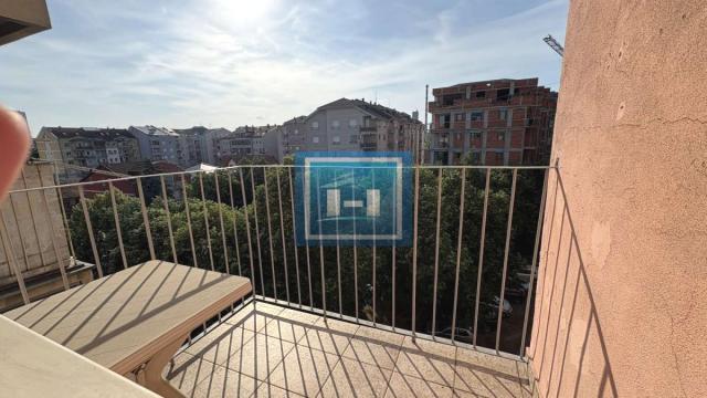 Stan, Dvosoban, Prodaja, 58m2, Pivara, Gradska lokacija, Jagodina
