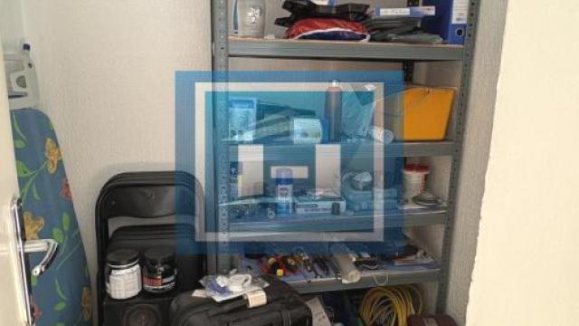Stan, Dvosoban, Prodaja, 58m2, Pivara, Gradska lokacija, Jagodina