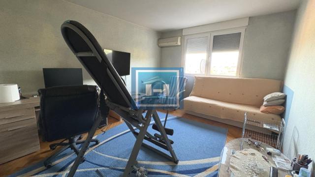 Stan, Dvosoban, Prodaja, 58m2, Pivara, Gradska lokacija, Jagodina