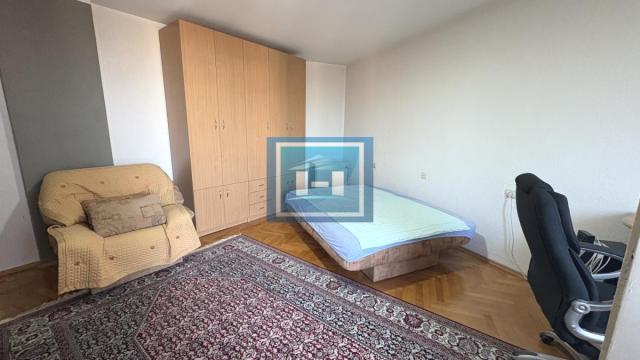 Stan, Dvosoban, Prodaja, 58m2, Pivara, Gradska lokacija, Jagodina