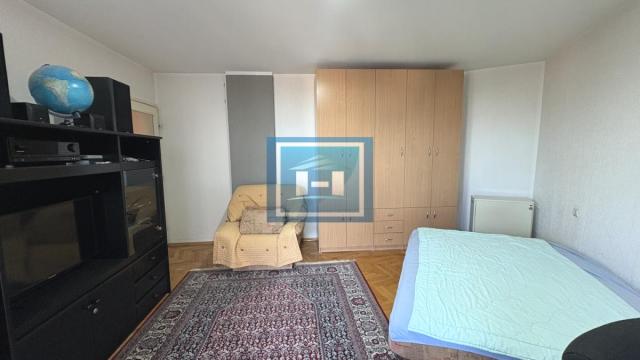 Stan, Dvosoban, Prodaja, 58m2, Pivara, Gradska lokacija, Jagodina