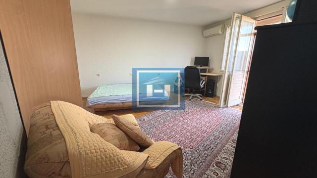 Stan, Dvosoban, Prodaja, 58m2, Pivara, Gradska lokacija, Jagodina