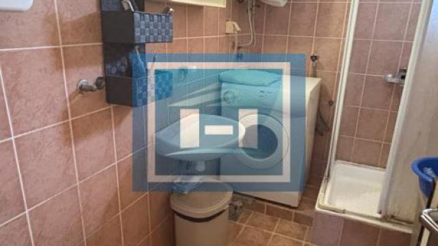 Stan, Dvosoban, Prodaja, 58m2, Pivara, Gradska lokacija, Jagodina
