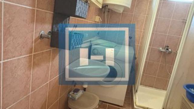 Stan, Dvosoban, Prodaja, 58m2, Pivara, Gradska lokacija, Jagodina