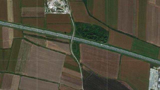 Plac, Prodaja, m2, Šimanovci, Okolno mesto, Potes Legdar