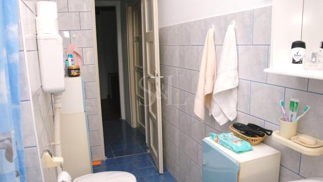 Stan, četvorosoban, Prodaja, 147m2, Centar, Gradska lokacija, Sombor