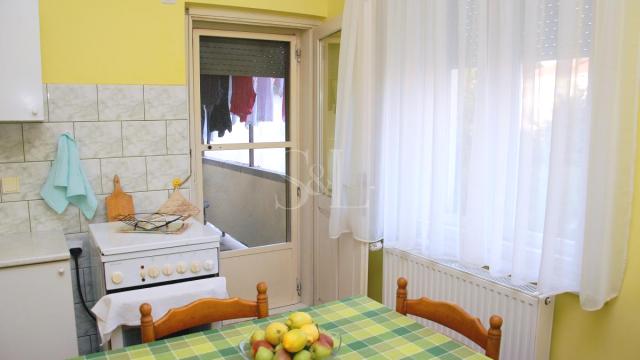 Stan, četvorosoban, Prodaja, 147m2, Centar, Gradska lokacija, Sombor