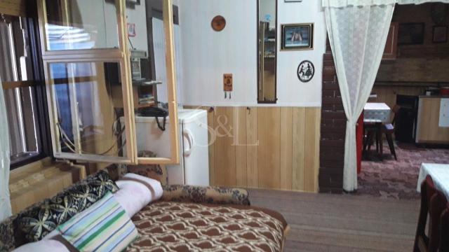 Stan, Dvosoban, Prodaja, 61m2, Centar, Gradska lokacija, Sombor