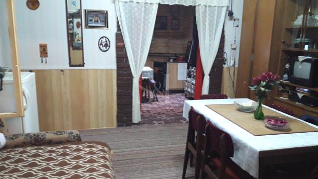Stan, Dvosoban, Prodaja, 61m2, Centar, Gradska lokacija, Sombor
