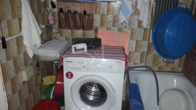 Stan, Dvosoban, Prodaja, 61m2, Centar, Gradska lokacija, Sombor