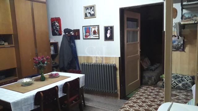 Stan, Dvosoban, Prodaja, 61m2, Centar, Gradska lokacija, Sombor