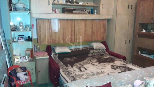 Stan, Dvosoban, Prodaja, 61m2, Centar, Gradska lokacija, Sombor
