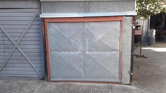 Stan, Dvosoban, Prodaja, 61m2, Centar, Gradska lokacija, Sombor