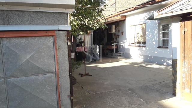 Stan, Dvosoban, Prodaja, 61m2, Centar, Gradska lokacija, Sombor