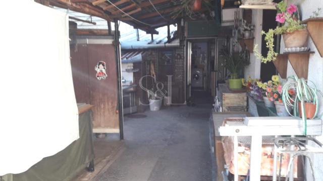 Stan, Dvosoban, Prodaja, 61m2, Centar, Gradska lokacija, Sombor