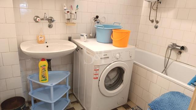 Stan, Dvosoban, Prodaja, 59m2, Selenča, Gradska lokacija, Sombor