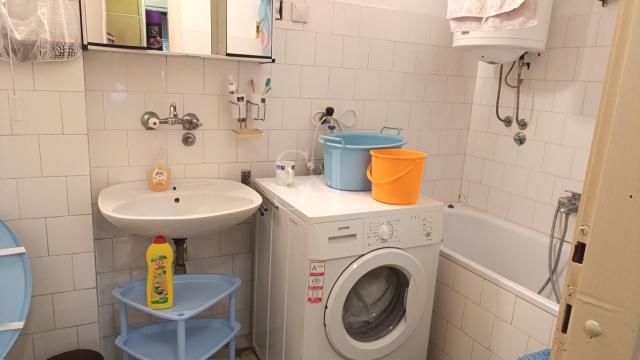 Stan, Dvosoban, Prodaja, 59m2, Selenča, Gradska lokacija, Sombor