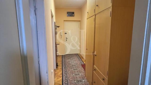 Stan, Dvosoban, Prodaja, 55m2, Selenča, Gradska lokacija, Sombor