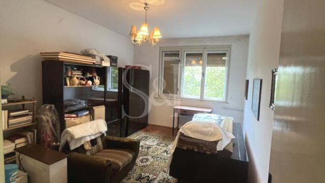 Stan, Dvosoban, Prodaja, 55m2, Selenča, Gradska lokacija, Sombor