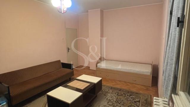 Stan, Dvosoban, Prodaja, 55m2, Selenča, Gradska lokacija, Sombor