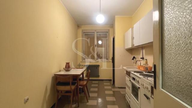 Stan, Dvosoban, Prodaja, 55m2, Selenča, Gradska lokacija, Sombor